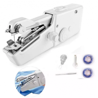 Handy Stitch Handheld Sewing Machine